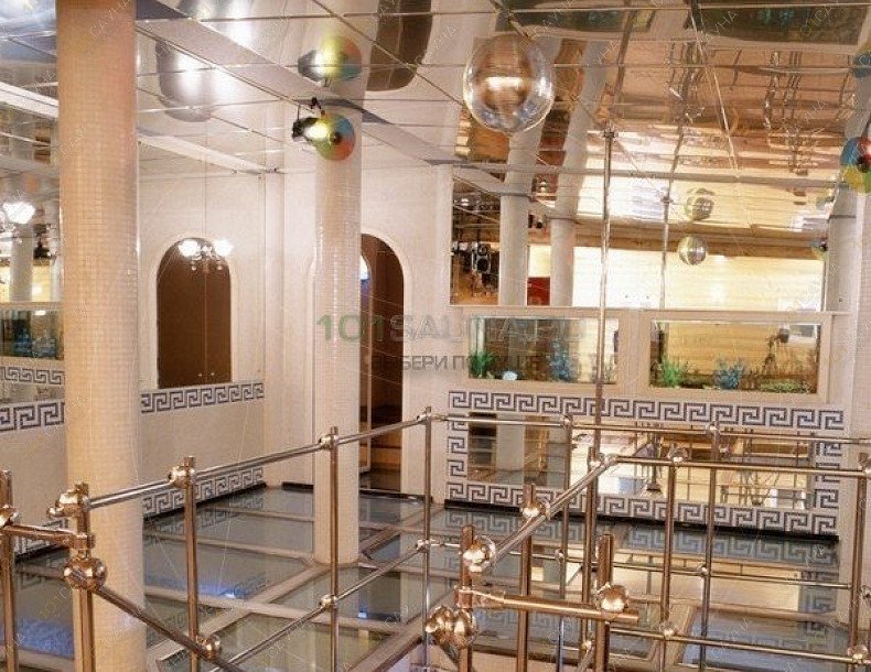 Сауна Невские звезды, в Санкт-Петербурге, Бабушкина, 91 к1 | 8 | 101sauna.ru