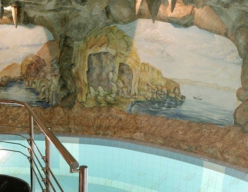 Сауна Невские звезды, в Санкт-Петербурге, Бабушкина, 91 к1 | 9 | 101sauna.ru