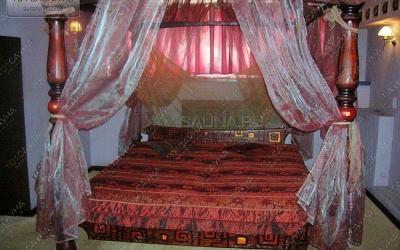 Сауна Нирвана, в Санкт-Петербурге, Вознесенский проспект, 35 | 1 | 101sauna.ru