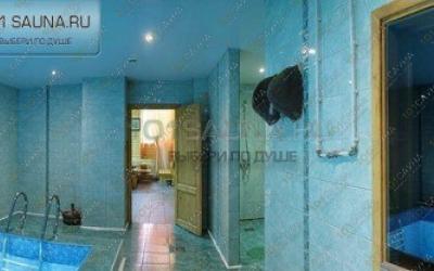 Сауна Нуар, в Санкт-Петербурге, Пискаревский проспект, 63 | 1 | 101sauna.ru