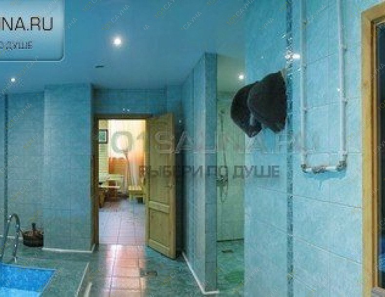 Сауна Нуар, в Санкт-Петербурге, Пискаревский проспект, 63 | 1 | 101sauna.ru