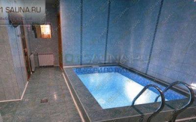 Сауна Нуар, в Санкт-Петербурге, Пискаревский проспект, 63 | 2 | 101sauna.ru