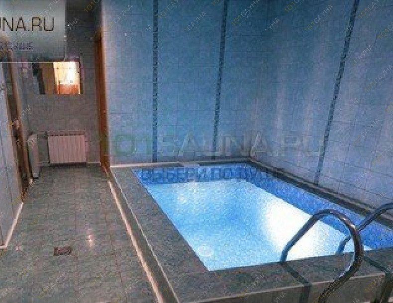 Сауна Нуар, в Санкт-Петербурге, Пискаревский проспект, 63 | 2 | 101sauna.ru