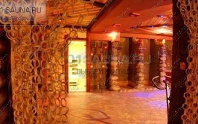 Сауна Нирвана, в Санкт-Петербурге, Вознесенский проспект, 35 | 3 | 101sauna.ru