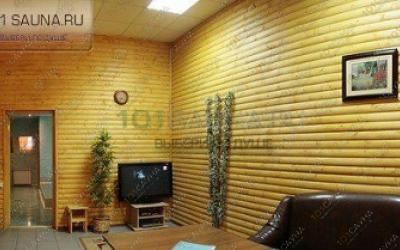 Сауна Нуар, в Санкт-Петербурге, Пискаревский проспект, 63 | 3 | 101sauna.ru