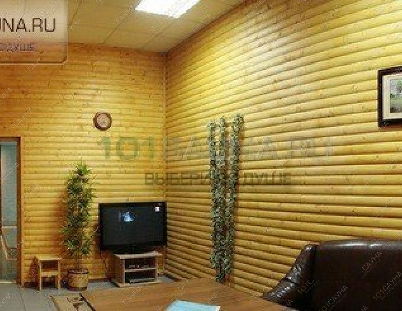 Сауна Нуар, в Санкт-Петербурге, Пискаревский проспект, 63 | 3 | 101sauna.ru