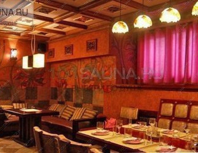 Сауна Нирвана, в Санкт-Петербурге, Вознесенский проспект, 35 | 4 | 101sauna.ru