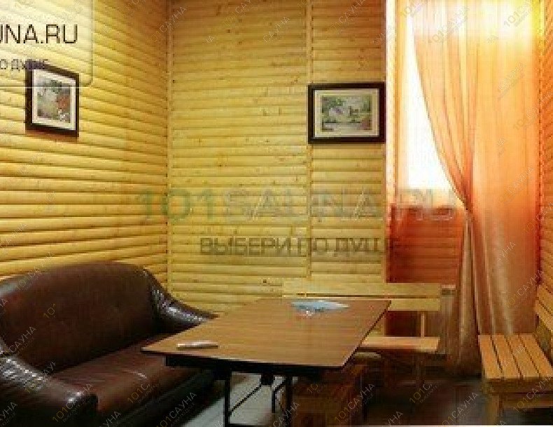 Сауна Нуар, в Санкт-Петербурге, Пискаревский проспект, 63 | 4 | 101sauna.ru