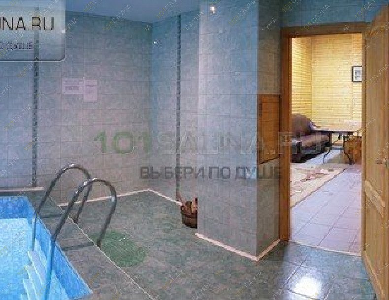 Сауна Нуар, в Санкт-Петербурге, Пискаревский проспект, 63 | 5 | 101sauna.ru