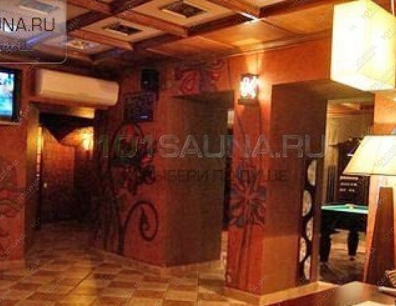 Сауна Нирвана, в Санкт-Петербурге, Вознесенский проспект, 35 | 6 | 101sauna.ru