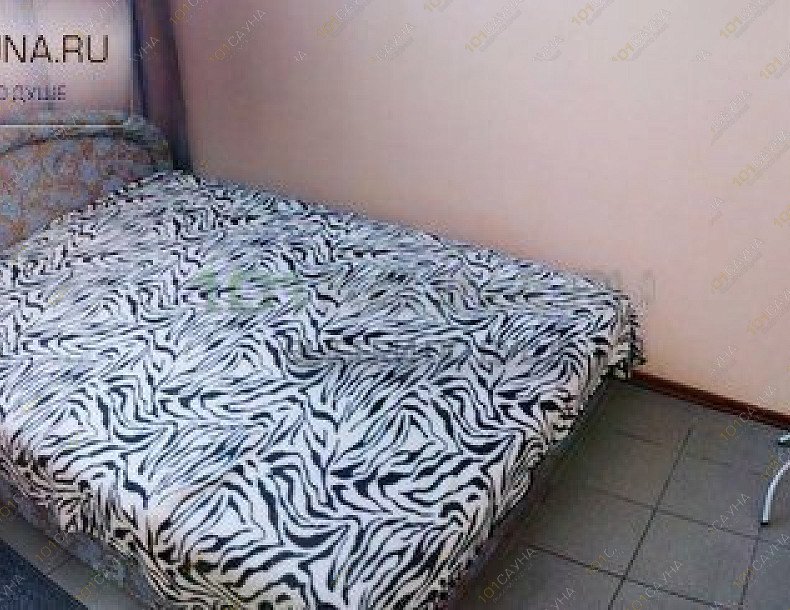 Сауна Нуар, в Санкт-Петербурге, Пискаревский проспект, 63 | 6 | 101sauna.ru