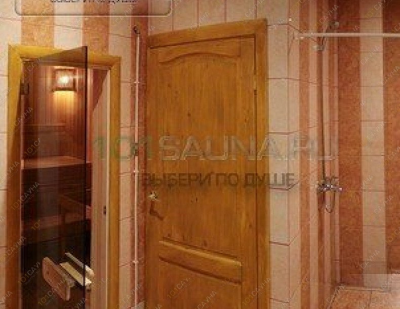 Сауна Нуар, в Санкт-Петербурге, Пискаревский проспект, 63 | 7 | 101sauna.ru
