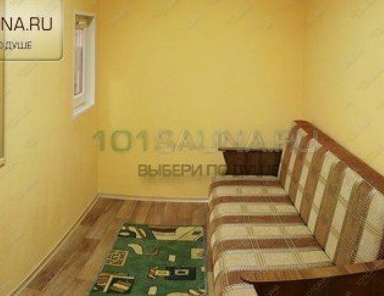 Сауна Нуар, в Санкт-Петербурге, Пискаревский проспект, 63 | 10 | 101sauna.ru
