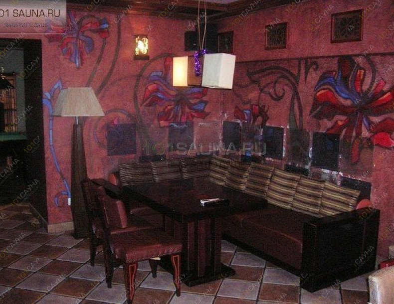 Сауна Нирвана, в Санкт-Петербурге, Вознесенский проспект, 35 | 11 | 101sauna.ru