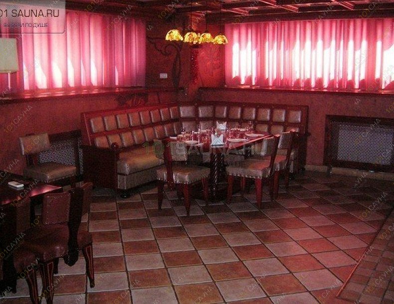 Сауна Нирвана, в Санкт-Петербурге, Вознесенский проспект, 35 | 12 | 101sauna.ru