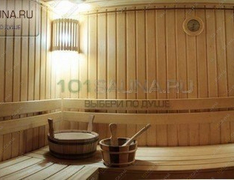 Сауна Нуар, в Санкт-Петербурге, Пискаревский проспект, 63 | 12 | 101sauna.ru