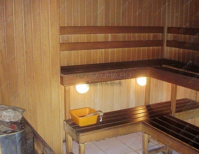 Сауна Нирвана, в Санкт-Петербурге, Вознесенский проспект, 35 | 14 | 101sauna.ru