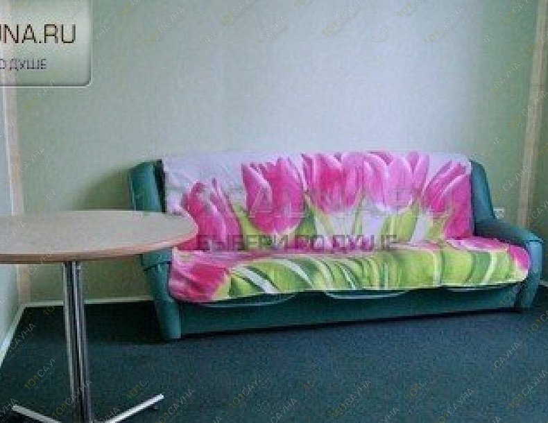 Оздоровительный комплекс Озерки, в Санкт-Петербурге, Большая Озерная, 84 | 1 | 101sauna.ru