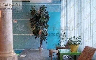 Оздоровительный комплекс Озерки, в Санкт-Петербурге, Большая Озерная, 84 | 3 | 101sauna.ru