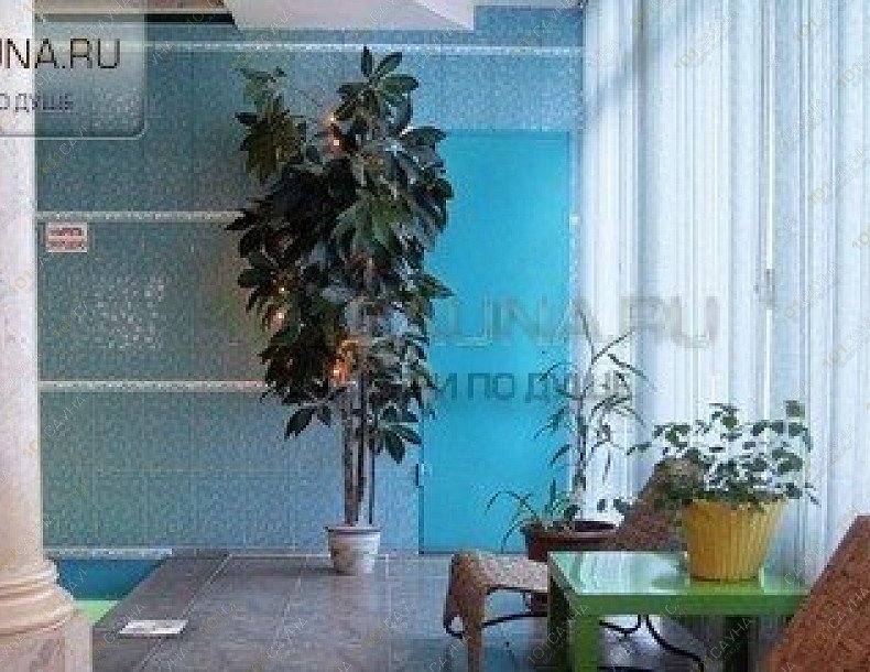 Оздоровительный комплекс Озерки, в Санкт-Петербурге, Большая Озерная, 84 | 3 | 101sauna.ru