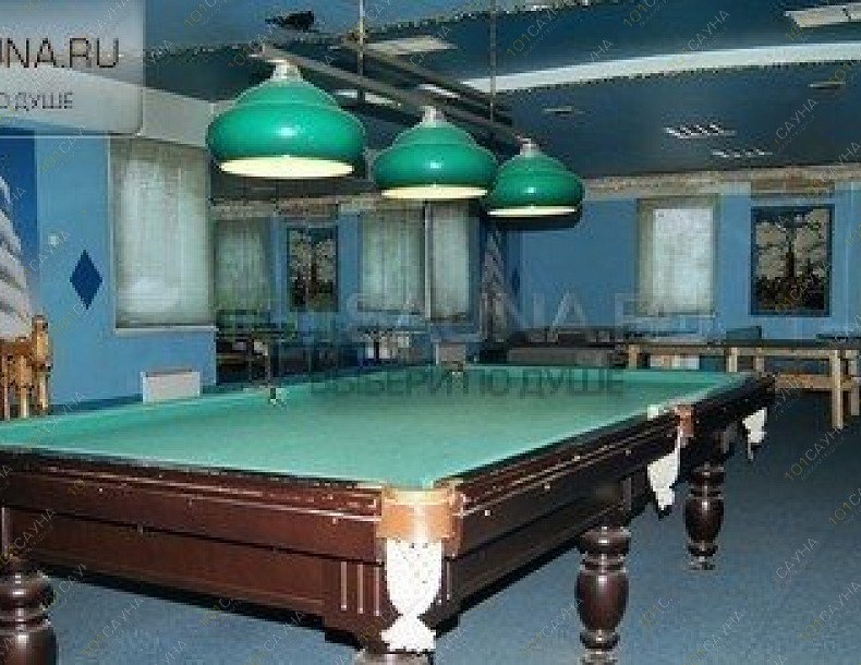Оздоровительный комплекс Озерки, в Санкт-Петербурге, Большая Озерная, 84 | 4 | 101sauna.ru