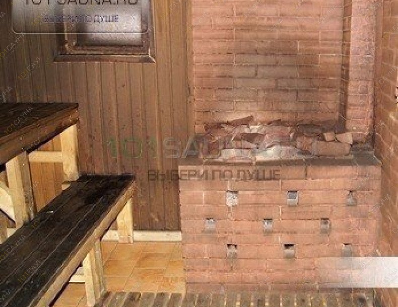 Оздоровительный комплекс Озерки, в Санкт-Петербурге, Большая Озерная, 84 | 10 | 101sauna.ru