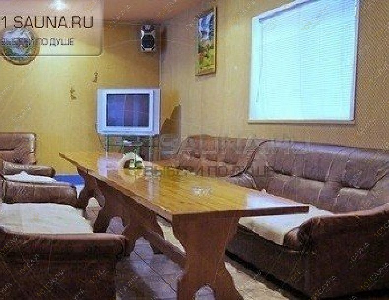 Оздоровительный комплекс Озерки, в Санкт-Петербурге, Большая Озерная, 84 | 17 | 101sauna.ru