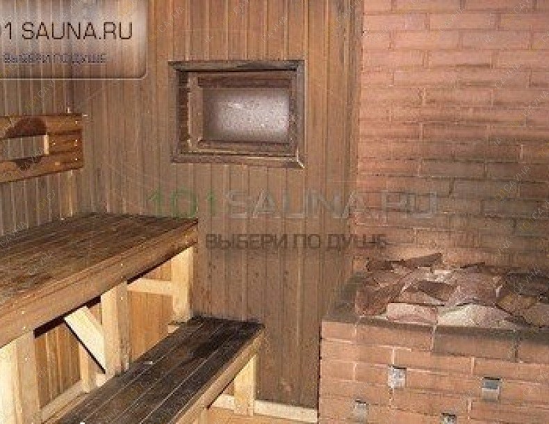 Оздоровительный комплекс Озерки, в Санкт-Петербурге, Большая Озерная, 84 | 18 | 101sauna.ru