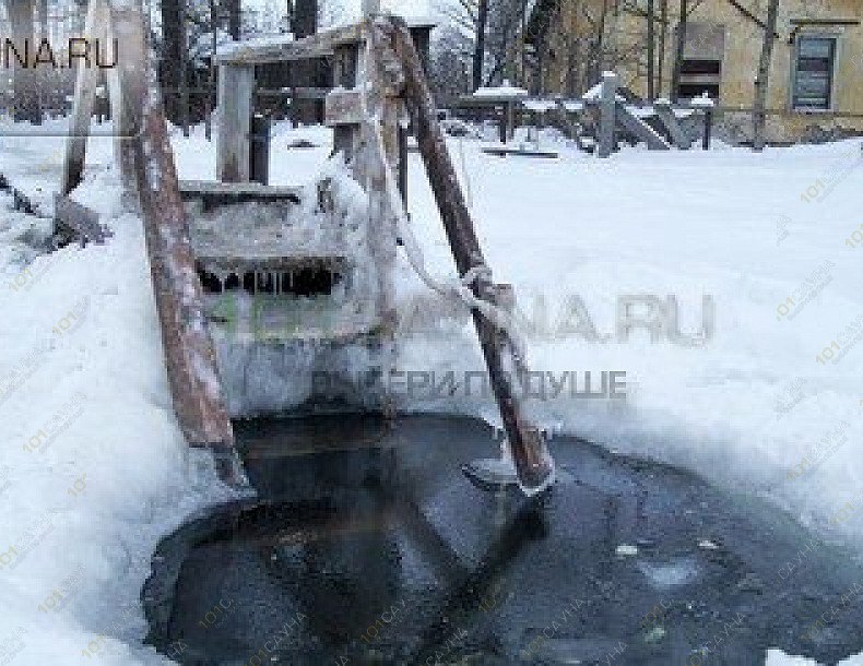 Оздоровительный комплекс Озерки, в Санкт-Петербурге, Большая Озерная, 84 | 19 | 101sauna.ru