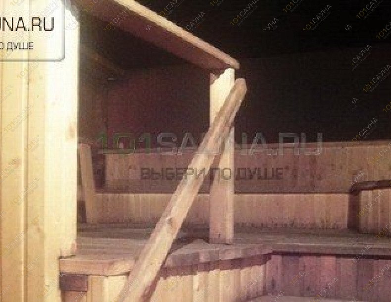 Оздоровительный комплекс Озерки, в Санкт-Петербурге, Большая Озерная, 84 | 24 | 101sauna.ru