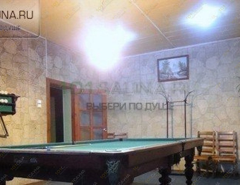 Оздоровительный комплекс Озерки, в Санкт-Петербурге, Большая Озерная, 84 | 26 | 101sauna.ru