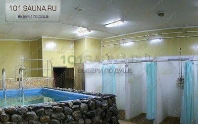 Сауна Олимп, в Санкт-Петербурге, Стачек проспект, 170 | 2 | 101sauna.ru