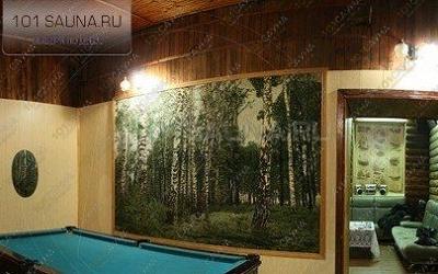 Сауна Олимп, в Санкт-Петербурге, Стачек проспект, 170 | 3 | 101sauna.ru