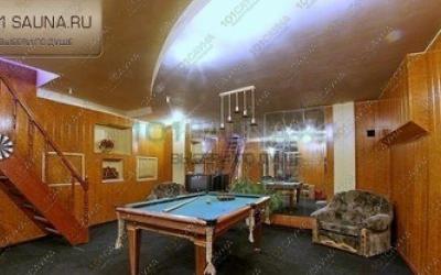Сауна Олимпия, в Санкт-Петербурге, Каменноостровский проспект, 42б | 2 | 101sauna.ru