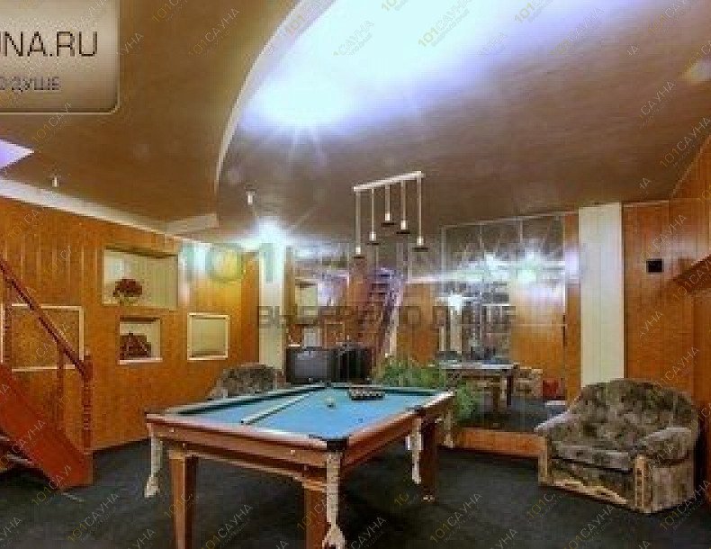 Сауна Олимпия, в Санкт-Петербурге, Каменноостровский проспект, 42б | 2 | 101sauna.ru
