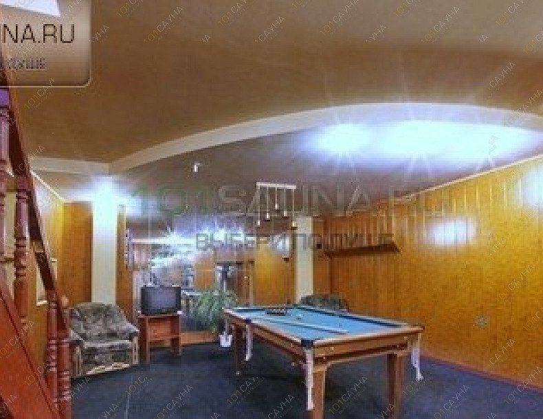 Сауна Олимпия, в Санкт-Петербурге, Каменноостровский проспект, 42б | 3 | 101sauna.ru