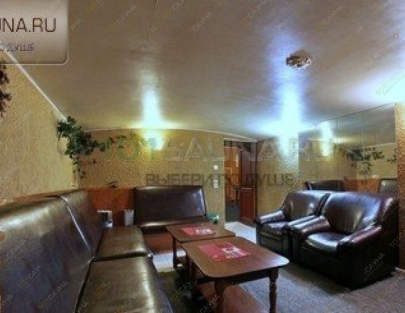 Сауна Олимпия, в Санкт-Петербурге, Каменноостровский проспект, 42б | 4 | 101sauna.ru