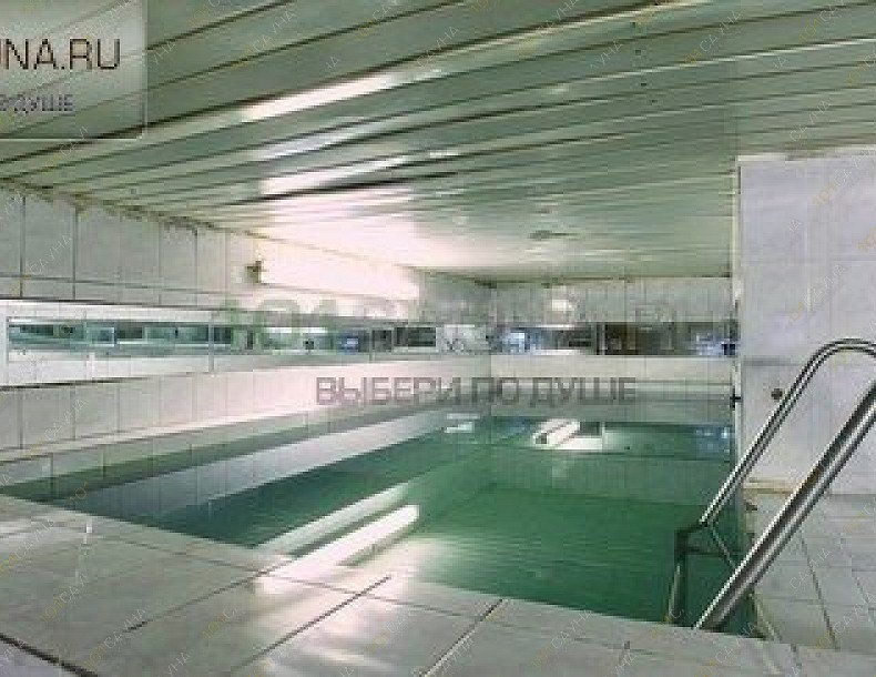 Сауна Олимпия, в Санкт-Петербурге, Каменноостровский проспект, 42б | 6 | 101sauna.ru