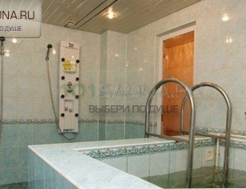 Сауна Островок, в Санкт-Петербурге, Канонерский остров, 32 | 1 | 101sauna.ru