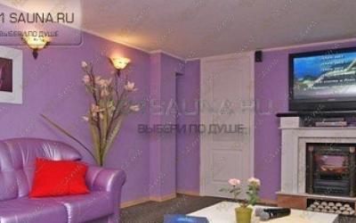 Сауна Островок, в Санкт-Петербурге, Канонерский остров, 32 | 2 | 101sauna.ru