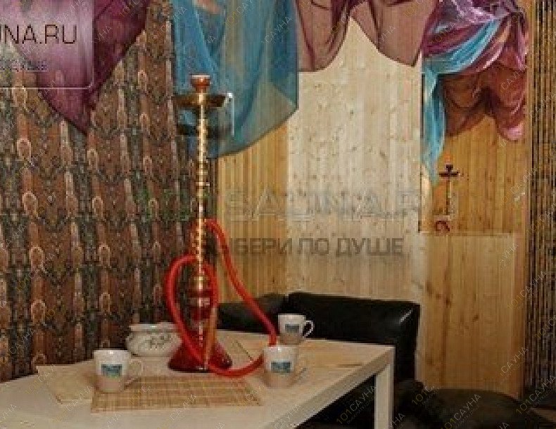 Сауна Островок, в Санкт-Петербурге, Канонерский остров, 32 | 4 | 101sauna.ru