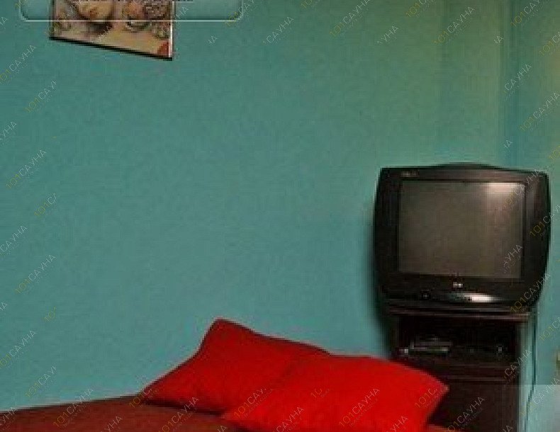 Сауна Островок, в Санкт-Петербурге, Канонерский остров, 32 | 6 | 101sauna.ru