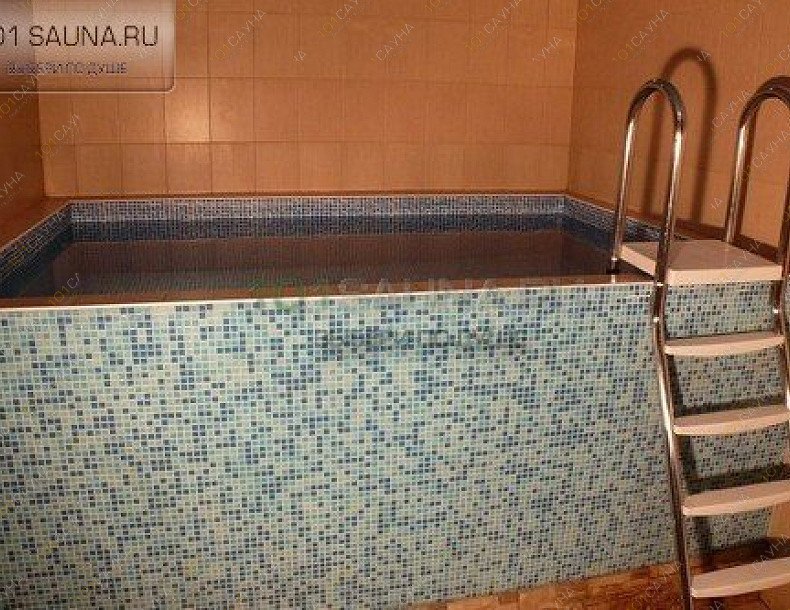 Сауна Песчаный Грот, в Санкт-Петербурге, Альпийский пер, 30 | 1 | 101sauna.ru
