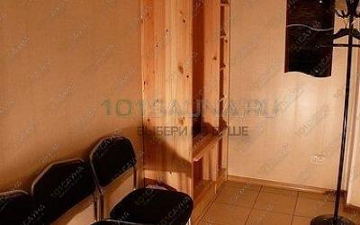 Сауна Песчаный Грот, в Санкт-Петербурге, Альпийский пер, 30 | 2 | 101sauna.ru