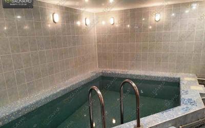 Сауна Travel, в Уфе, Карла Маркса, 2 | Турция. Фото 1 | 101sauna.ru
