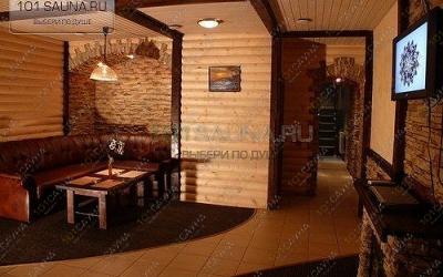 Сауна Песчаный Грот, в Санкт-Петербурге, Альпийский пер, 30 | 3 | 101sauna.ru