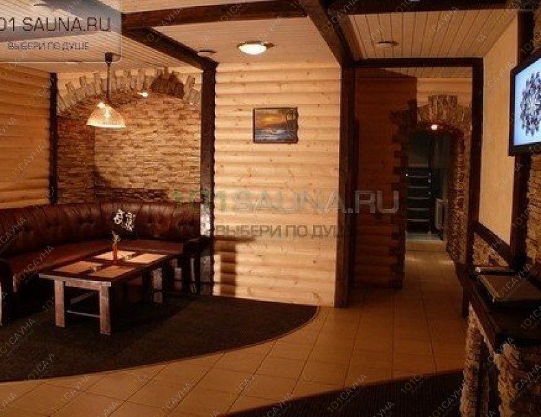Сауна Песчаный Грот, в Санкт-Петербурге, Альпийский пер, 30 | 3 | 101sauna.ru