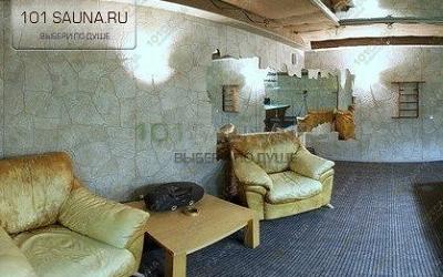 Банный комплекс Плехановские бани, в Санкт-Петербурге, Казанская, 41 | 2 | 101sauna.ru