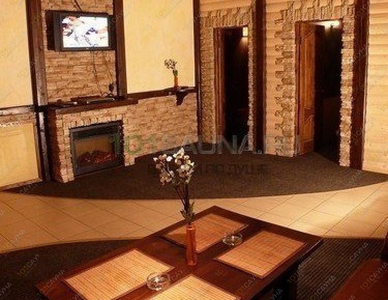 Сауна Песчаный Грот, в Санкт-Петербурге, Альпийский пер, 30 | 6 | 101sauna.ru