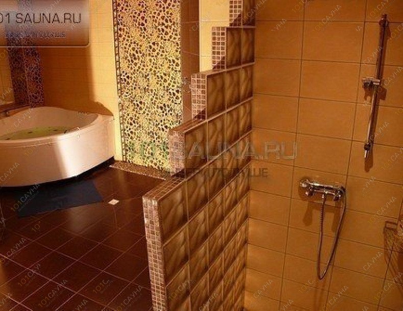 Сауна Песчаный Грот, в Санкт-Петербурге, Альпийский пер, 30 | 10 | 101sauna.ru